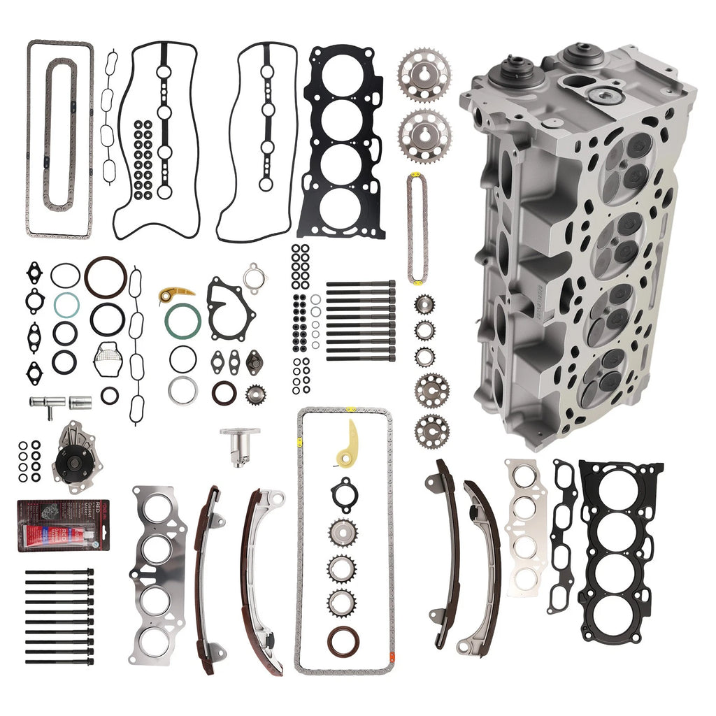 Timing Chain Kit Gasket Set for Toyota Highlander 2.4L (2001–2007)