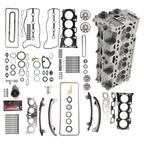 Timing Chain Kit Gasket Set for Toyota Highlander 2.4L (2001–2007)