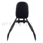 Sissy Bar Backrest & Luggage Rack for Harley Street XG500 XG750 (2015–2017)