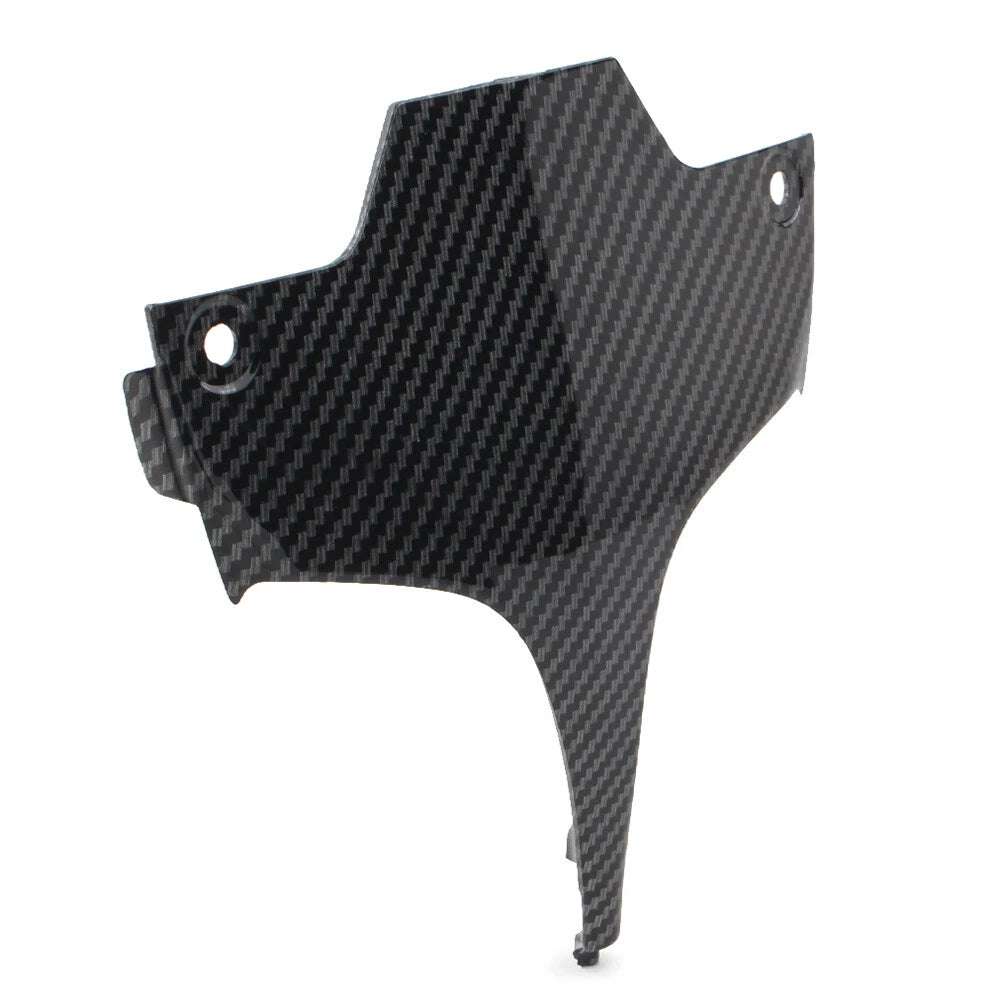 Rear Center Tail Fairing Carbon Fiber for Suzuki GSX-R 600 750 (2008–2010)
