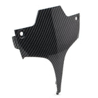 Rear Center Tail Fairing Carbon Fiber for Suzuki GSX-R 600 750 (2008–2010)
