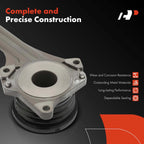 Aluminum Clutch Slave Cylinder for Mitsubishi Lancer (2002–2007)