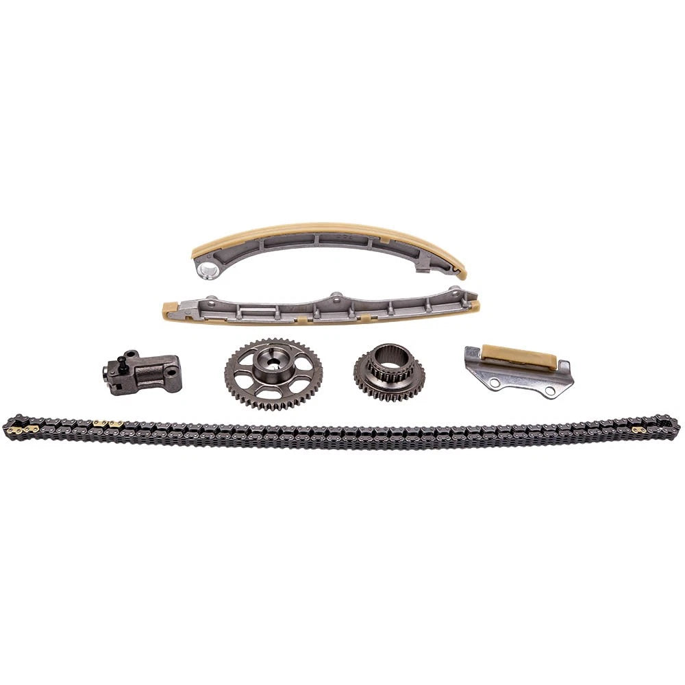 7x Timing Set for Honda Accord Element 2.4L (2003–2011) 13460-PNA-004