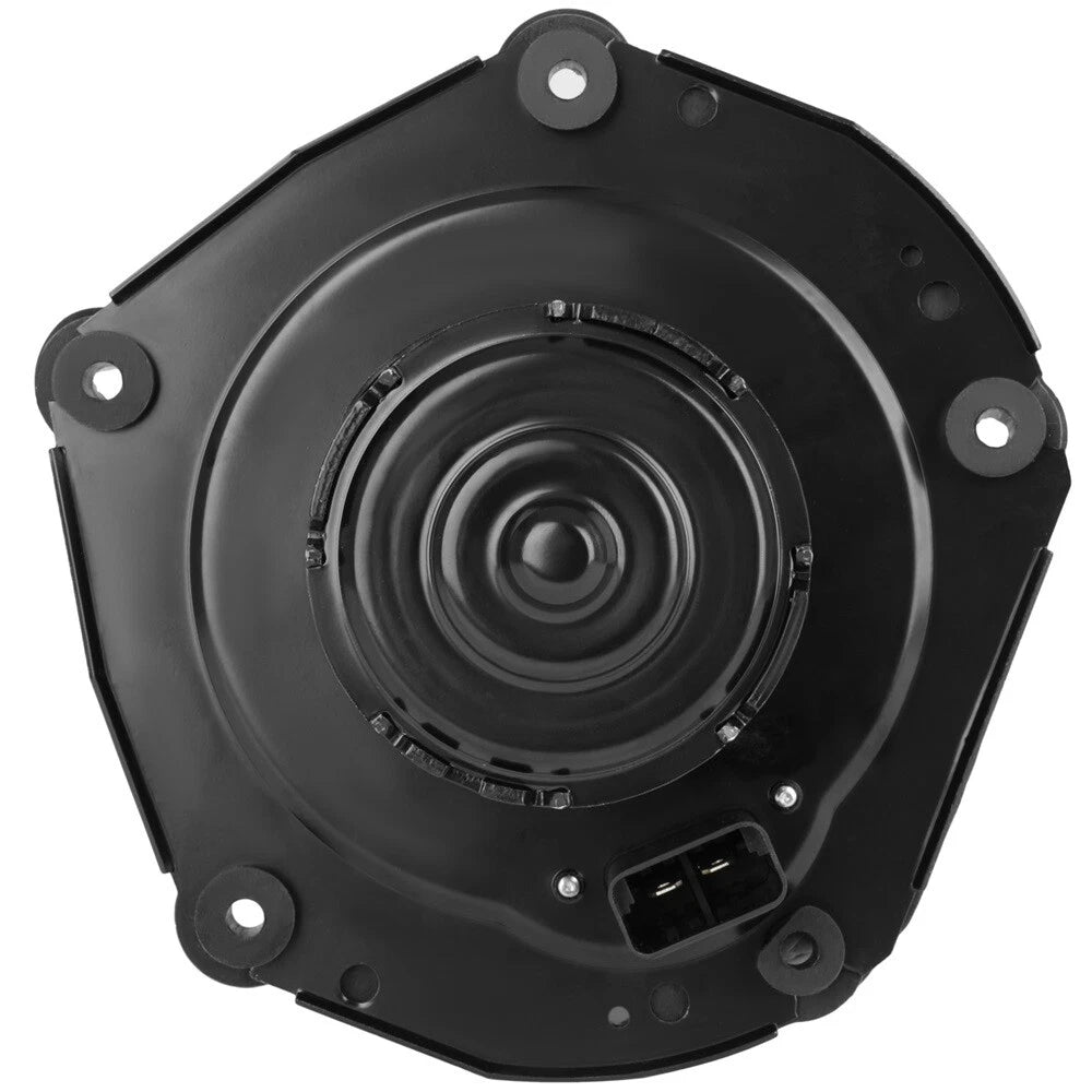 A/C Heater Blower Motor with Fan Cage for Buick Cadillac Oldsmobile Pontiac