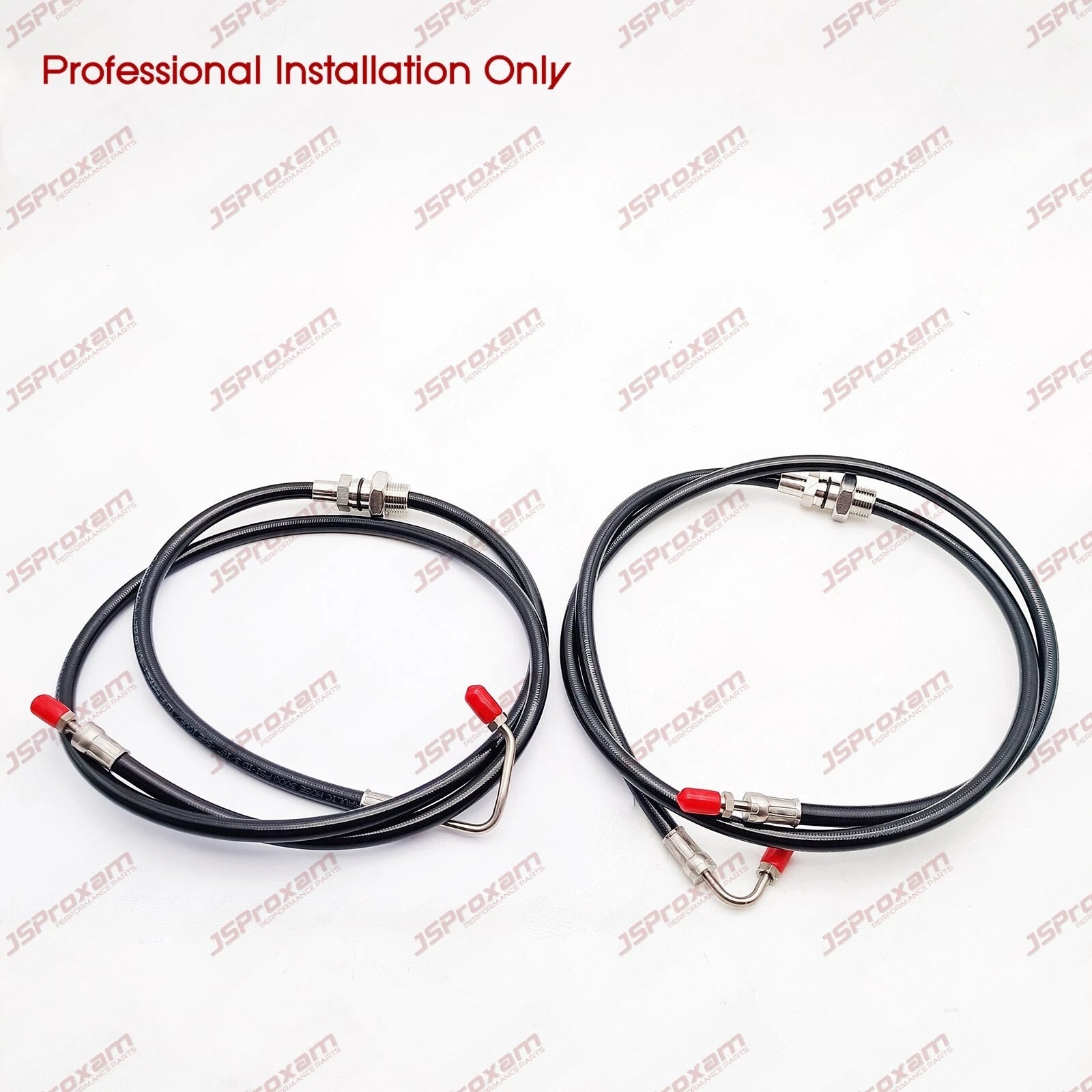 Hydraulic Trim Hose for Volvo Penta DP-C, DP-D, D1 (873229, 873228)