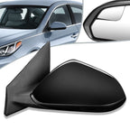 Powered Heated Door Mirror for Hyundai Sonata (2015–2019)
