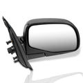 OE Style Powered Side Mirror Right for Ford Explorer/Mercury Mountaineer (1995–2001)