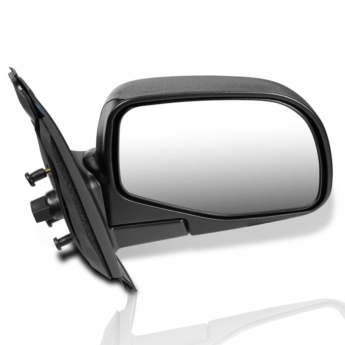 OE Style Powered Side Mirror Right for Ford Explorer/Mercury Mountaineer (1995–2001)