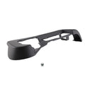 Front Seat Switch Bezel for Ford F-150 (2009–2014) 9L3Z1662187EA 9L3Z14A706NA