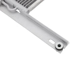 AC Aluminum Condenser for International Harvester 9200 SBA (1997–2000)