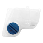 Coolant Reservoir for Audi A4 Quattro (1996–1998) w/ Cap