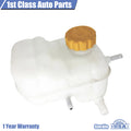 Engine Coolant Reservoir Tank with Cap for Suzuki Forenza Reno (2004–2008)