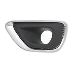 Fog Light Trim Set for Jeep Grand Cherokee (2014-2016)