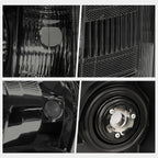 Front Bumper Reinforcement Impact Bar for Enclave/Traverse (2018)