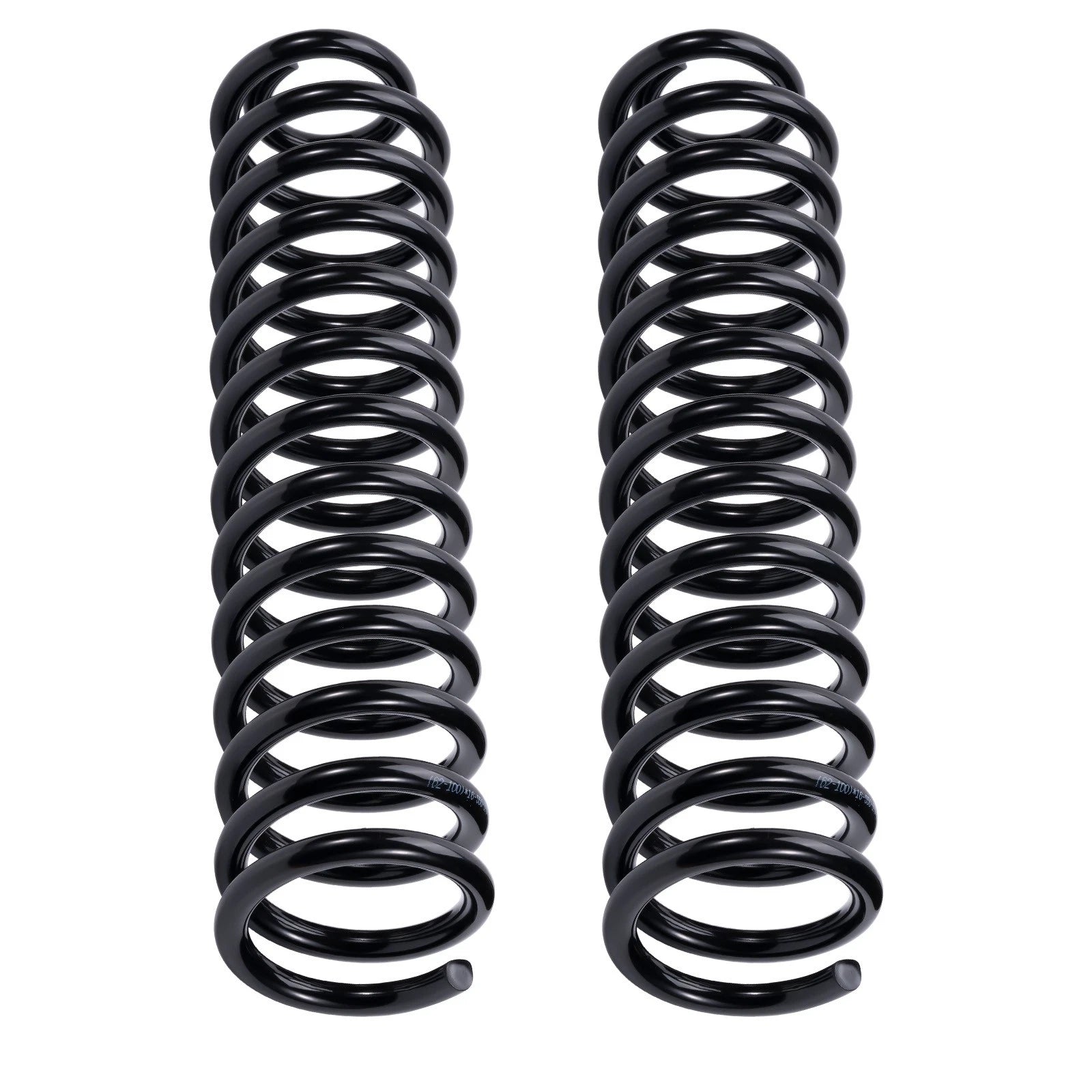 4.5" Lift Kit with Shocks for Jeep Cherokee XJ (1984–2001)