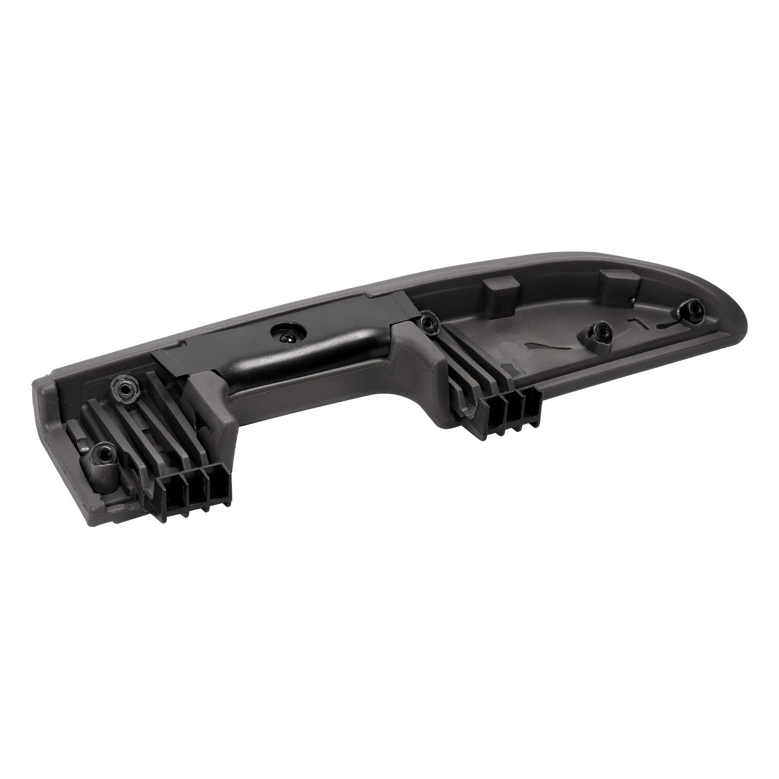 Set of 2 Door Panel Armrest Handles for Ford F-150 (1997–2003)