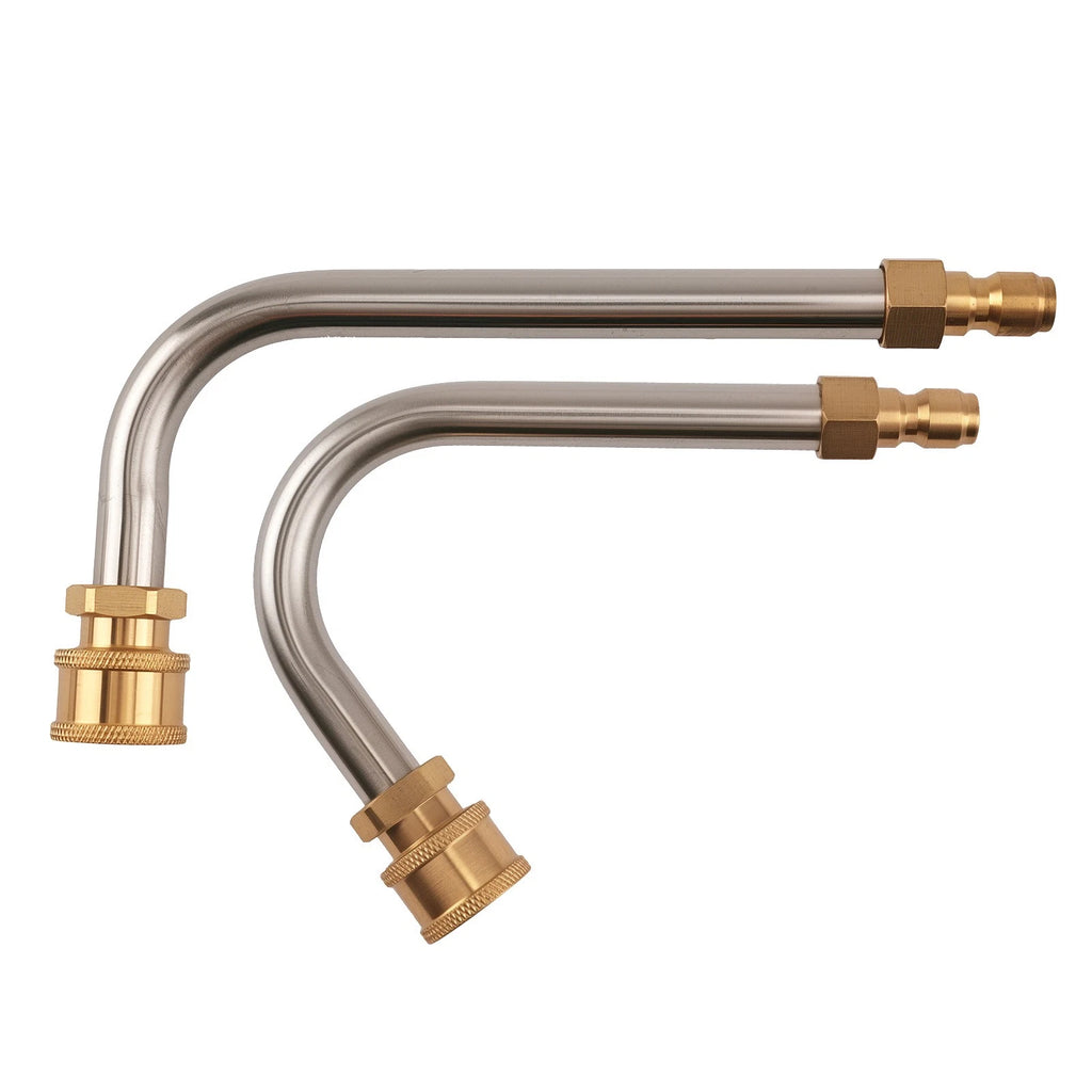 Extension Wand 90°/120° for Pressure Washers (4000 PSI–2000 PSI) (2018–2024)