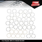 Piston Ring Set for Chrysler 300 Dodge Charger 5.7L V8