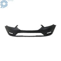 Front Lower Bumper Cover for Ford Taurus (2013–2019) FO1000666