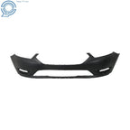 Front Lower Bumper Cover for Ford Taurus (2013–2019) FO1000666