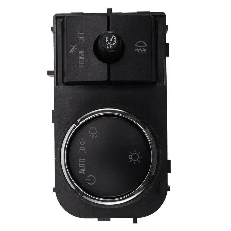 Headlight/Headlamp Switch Light Cadillac with Fog Lights