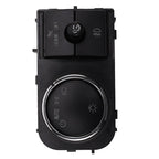 Headlight/Headlamp Switch Light Cadillac with Fog Lights