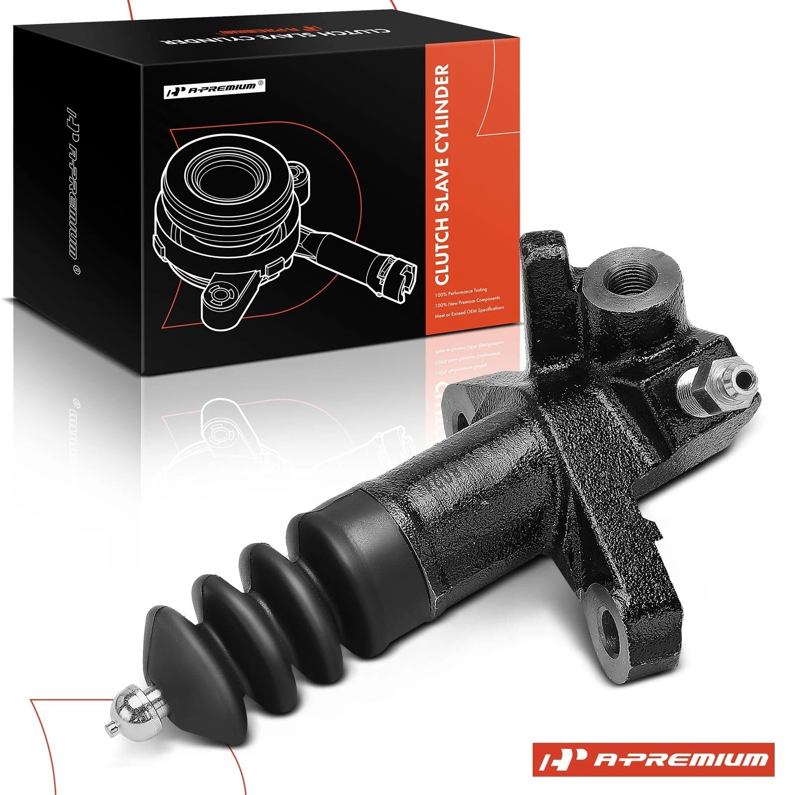 Clutch Slave Cylinder for Chevy Aveo/Aveo5 (2004â2011)