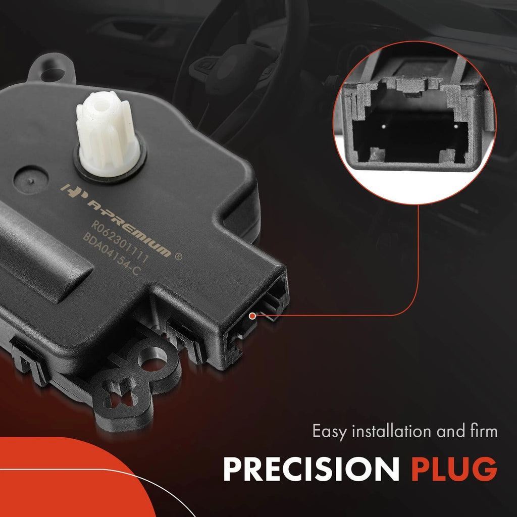 Air Door Actuator for Chevrolet Uplander (2005-2009)