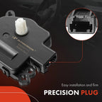 Air Door Actuator for Chevrolet Uplander (2005-2009)