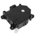 Left Main AC Heater Blend Door Actuator for Honda Accord (2003–2007)