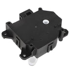 Left Main AC Heater Blend Door Actuator for Honda Accord (2003–2007)