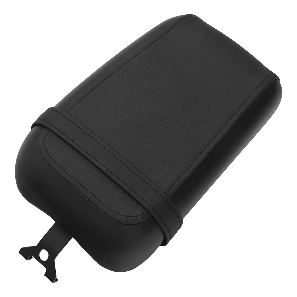 Black Rear Passenger Seat for Harley Nightster RH975 (2022–2025)