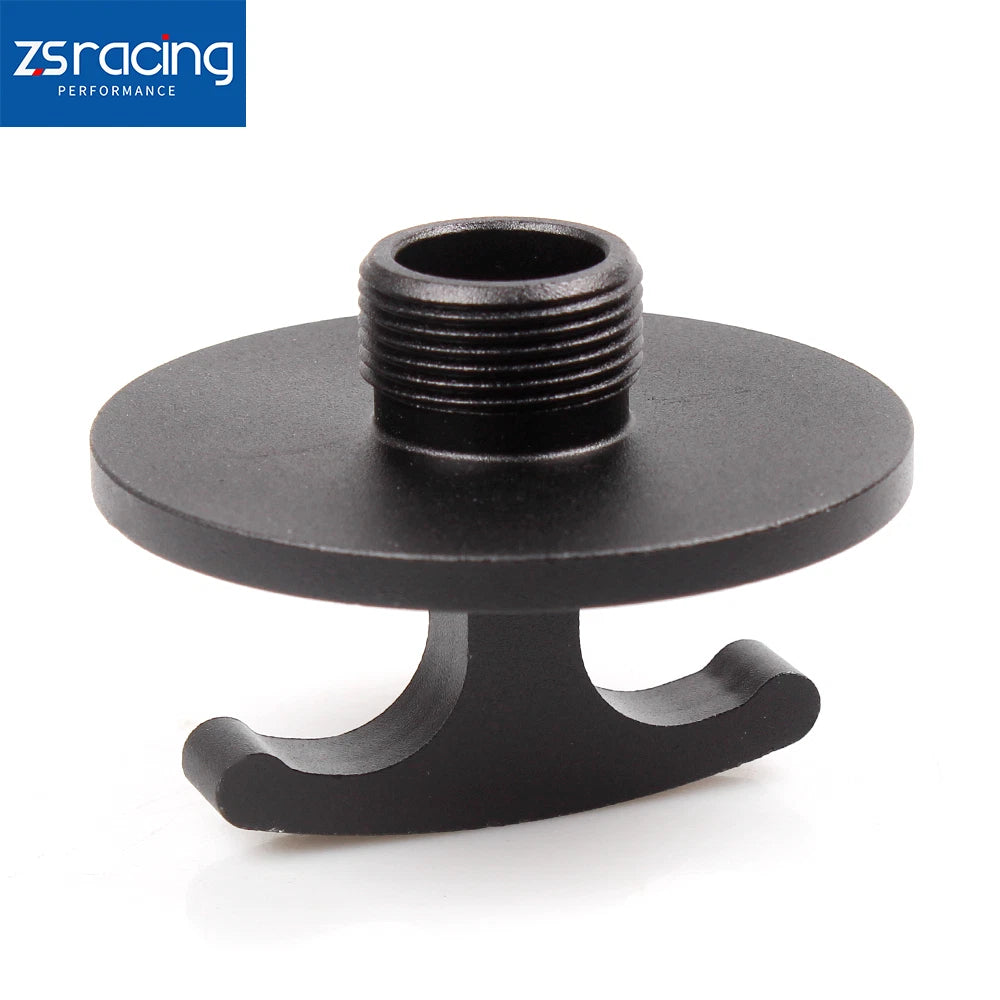 Oil Filter Plug Cap Off Tool for Dodge Ram 2500 3500 (2013–2019)