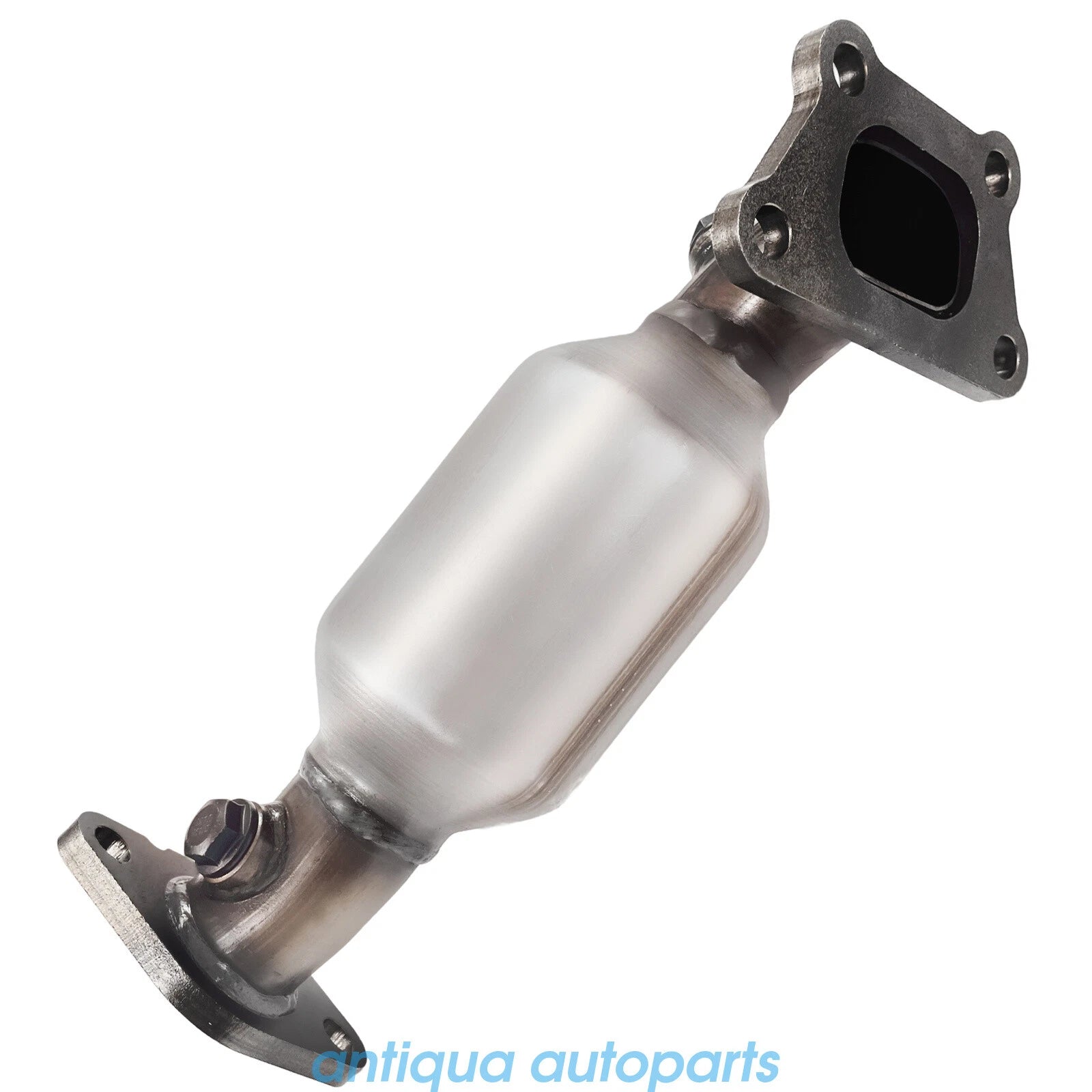 Catalytic Converter for Cadillac SRX 3.0L 3.6L (2010–2016) Bank 1 Firewall Side