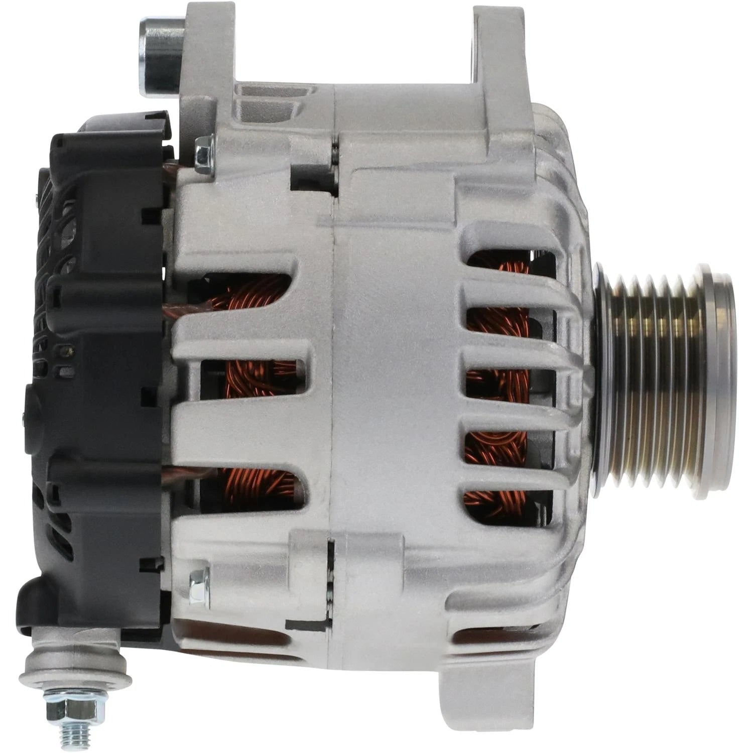 Alternator for Nissan Altima Sentra Rogue 2.5L (2007–2015)