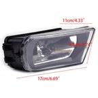 Right Fog Lamp for BMW E36 Z3 E39 (1996-2002)