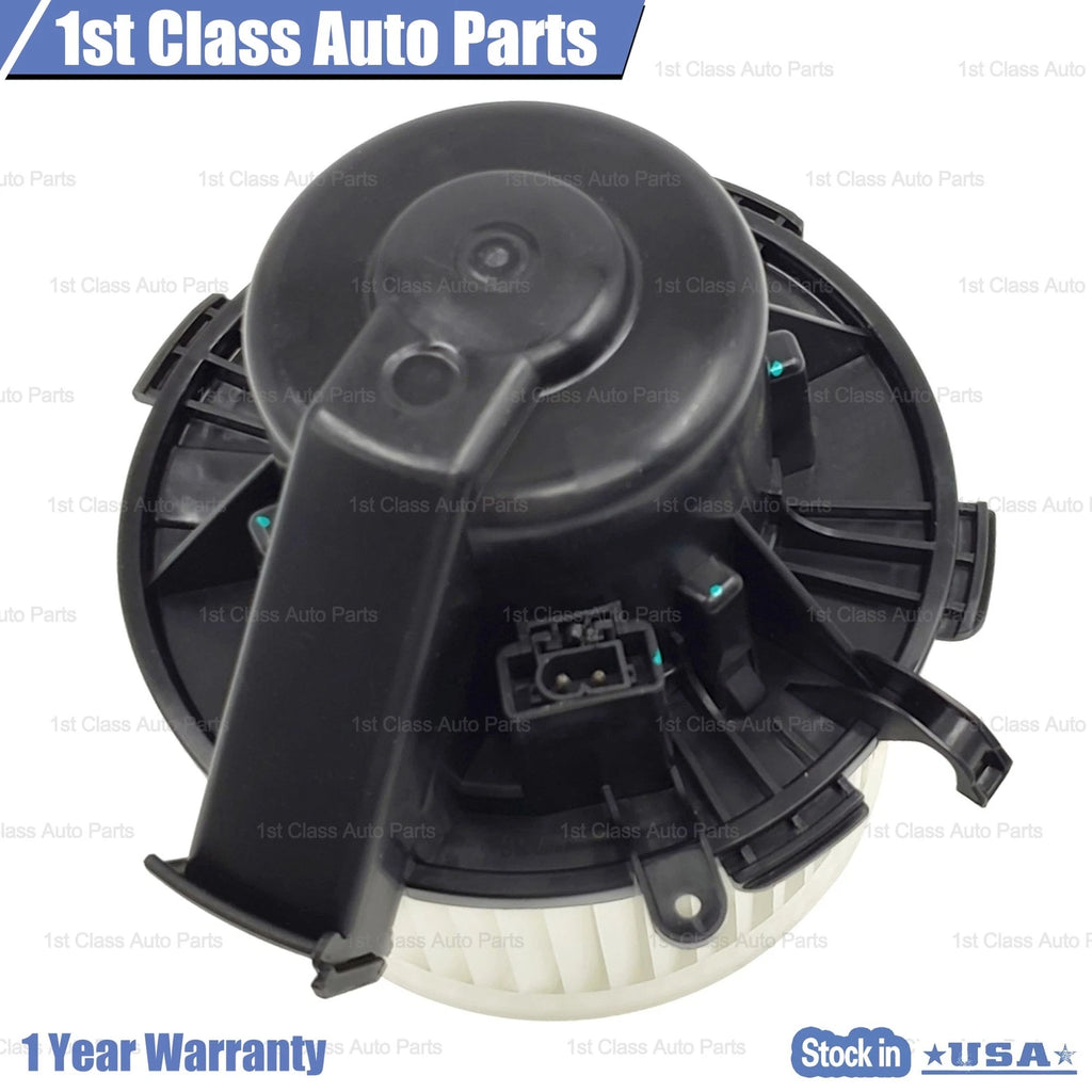 Front Blower Motor for Dodge Sprinter 2500 (2007-2009) Turbo Diesel