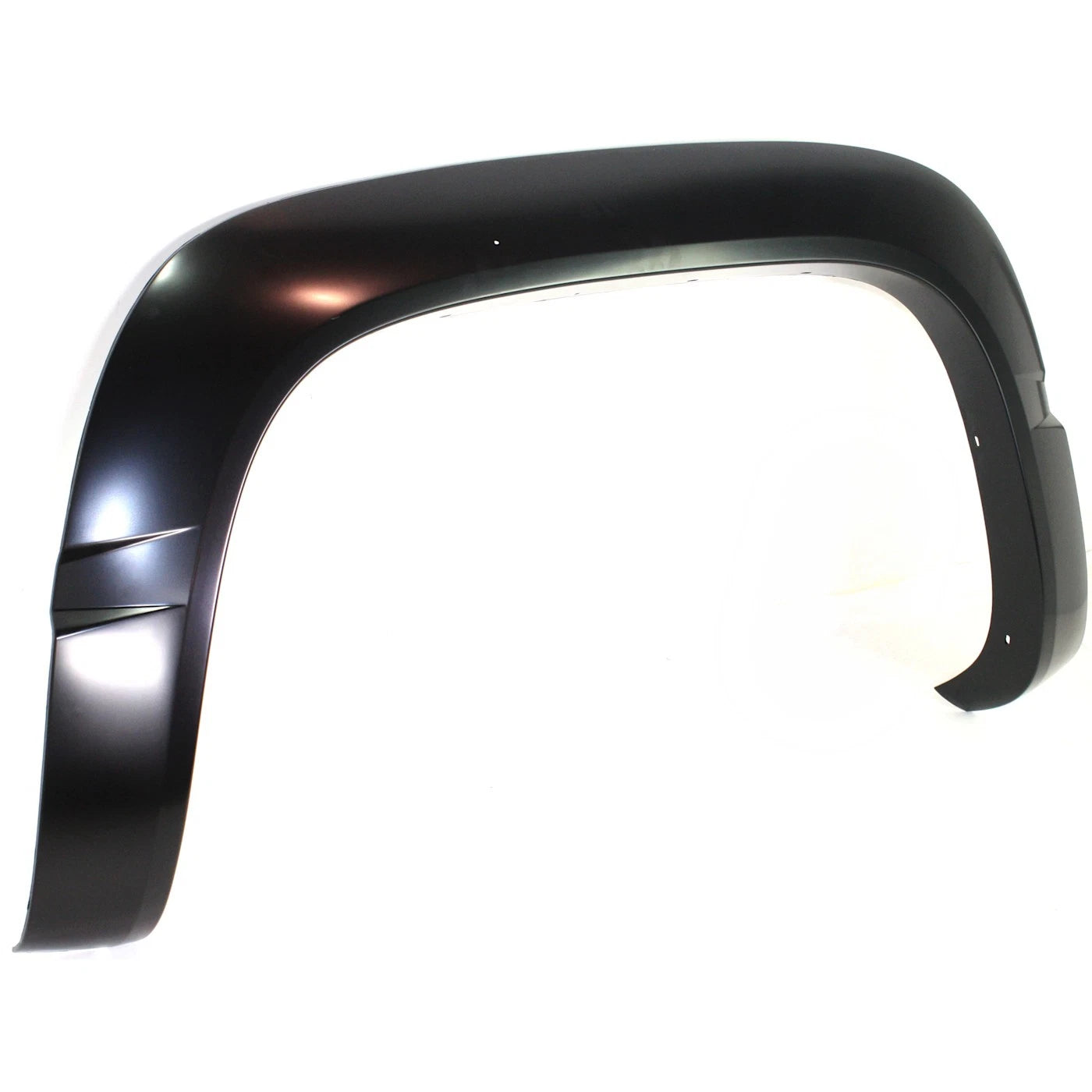 Set of 2 Fender Flares for Chevrolet C1500 (1988–1998)