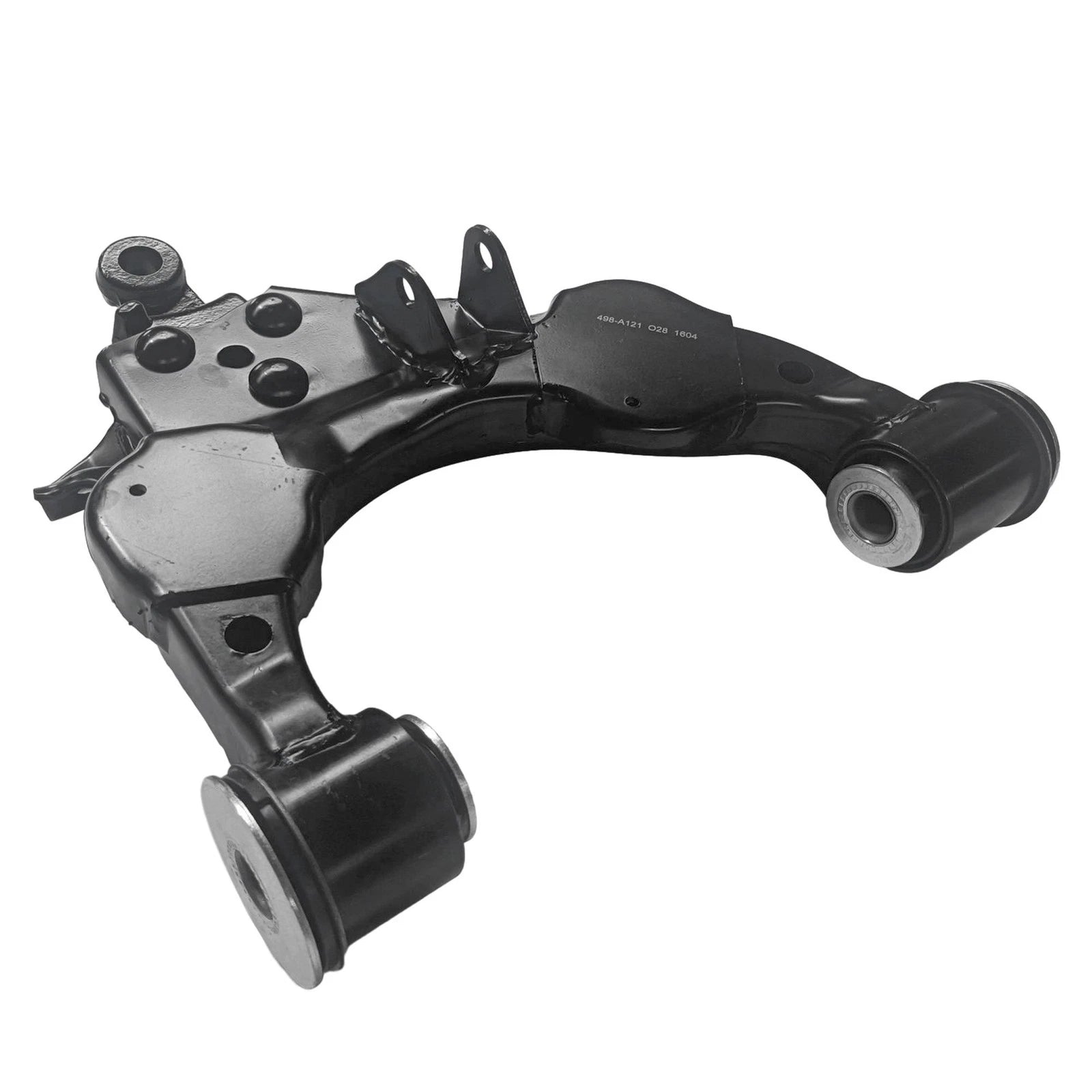 Front Right Lower Control Arm for Toyota Sequoia Tundra (2004–2007) CMS86133