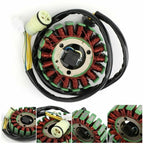 Generator Stator Coil for Kawasaki KFX 450 R KSF 450 (2008–2014) Ref.# 21003-0067