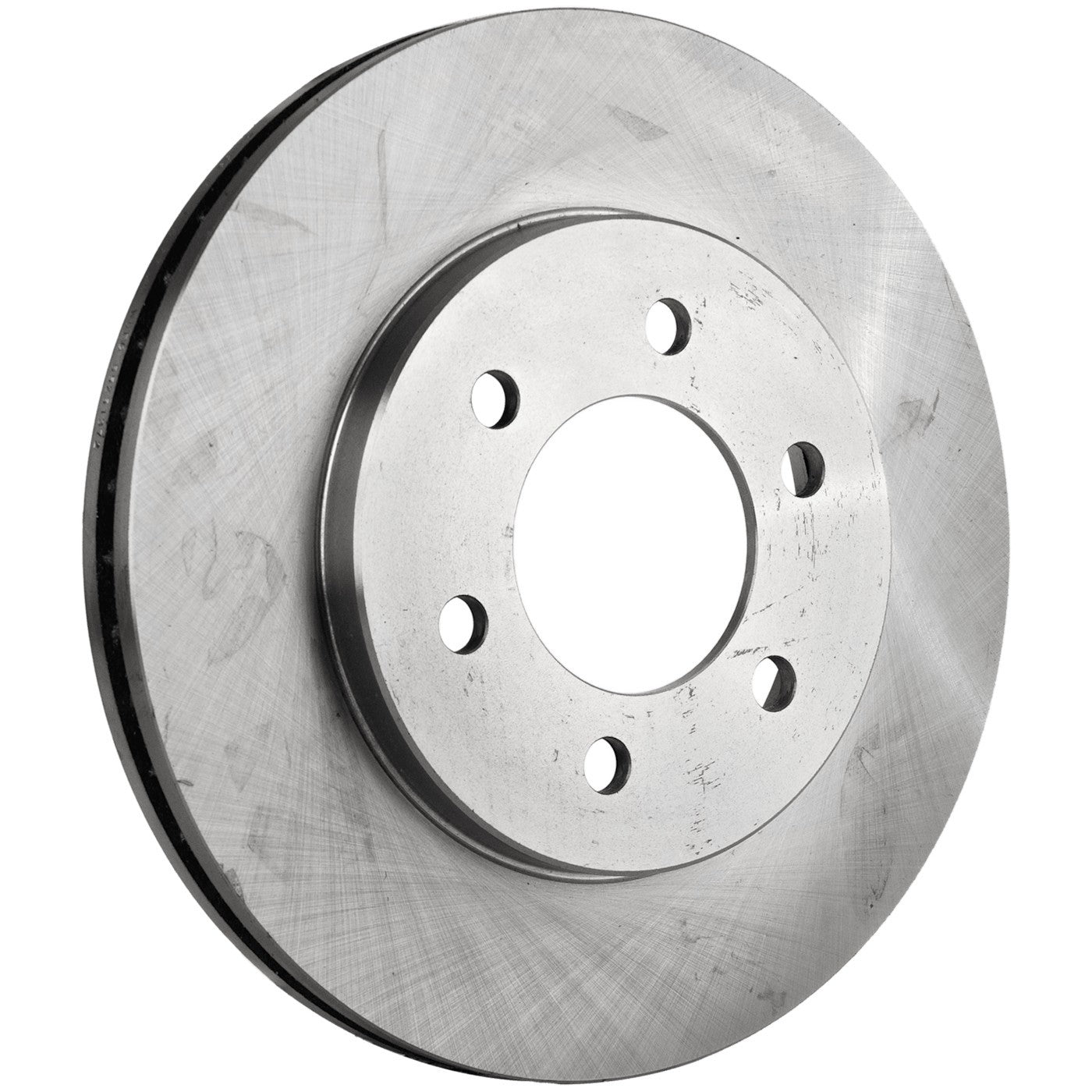 Front Brake Disc Rotors for Ford Expedition, Lincoln Navigator (2002–2006)