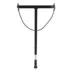 Canoe Loader Hitch Mount for Car Truck SUV Kayak Rack (Adjustable Hardware)