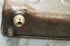 Transmission Oil Pan for Jaguar XJ6 VDP (1995–1997)