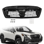 Front Sport Grille Assembly for Subaru Forester (2022–2024)