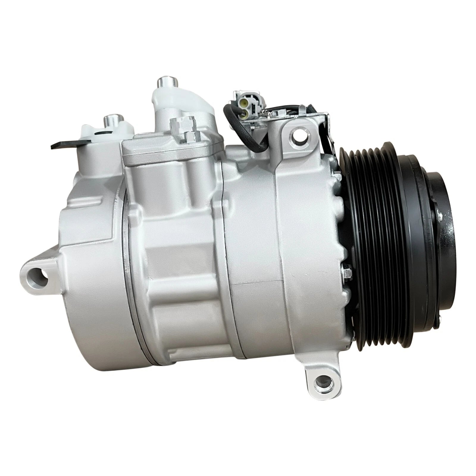 AC Compressor Kit Replacement for Mercedes CLS400 3.0L Turbo (2015-2017)