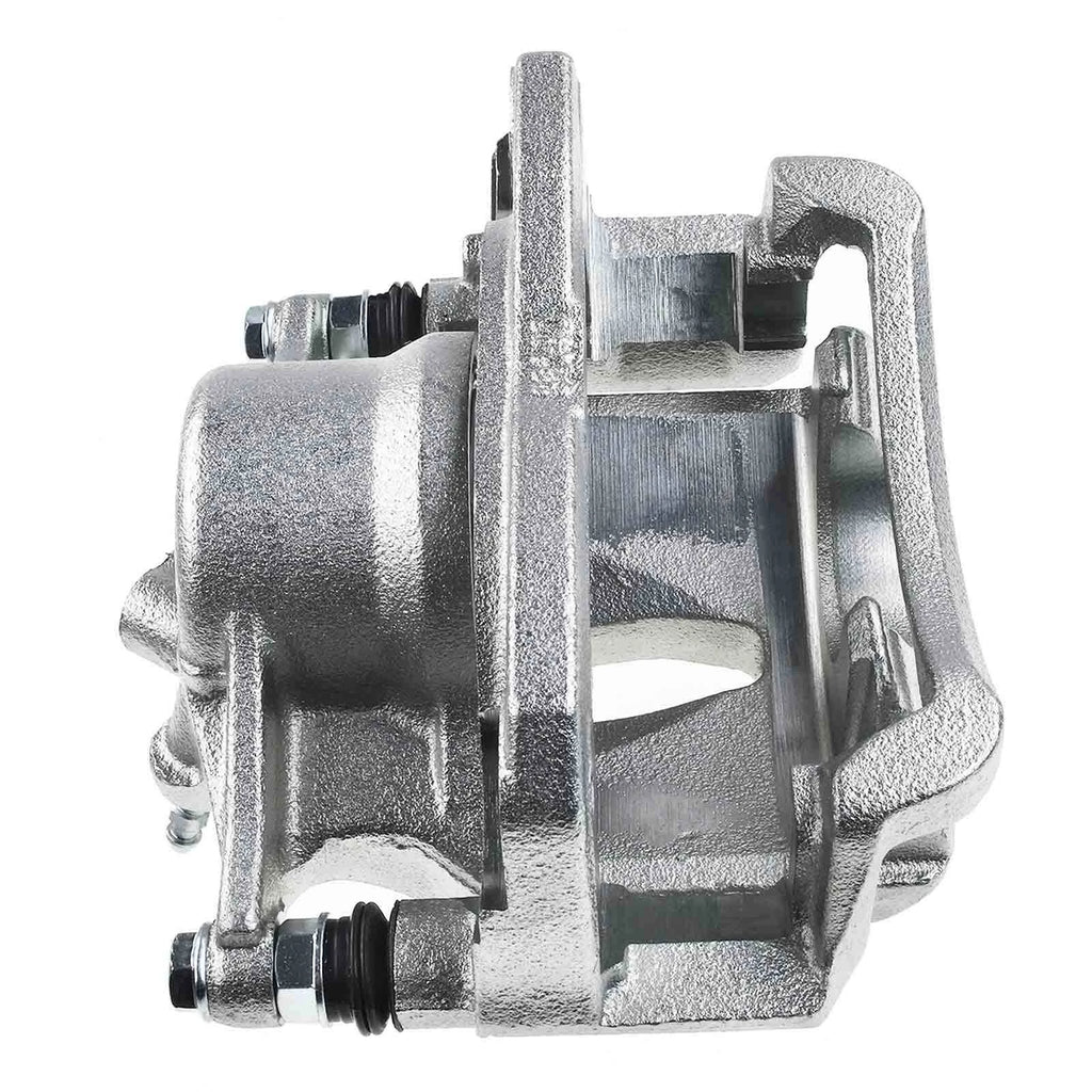 Front Left Brake Caliper and Bracket for Toyota Camry (2000-2001)