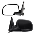 Set of 2 Towing Mirrors for Chevy Silverado (1999–2007)