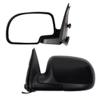 Set of 2 Towing Mirrors for Chevy Silverado (1999–2007)