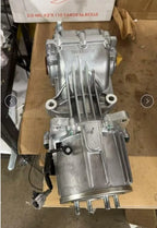 Differential Carrier for Nissan Qashqai Murano (2015–2020)