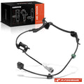 Front Left ABS Wheel Speed Sensor for Toyota Tacoma (2005-2015)